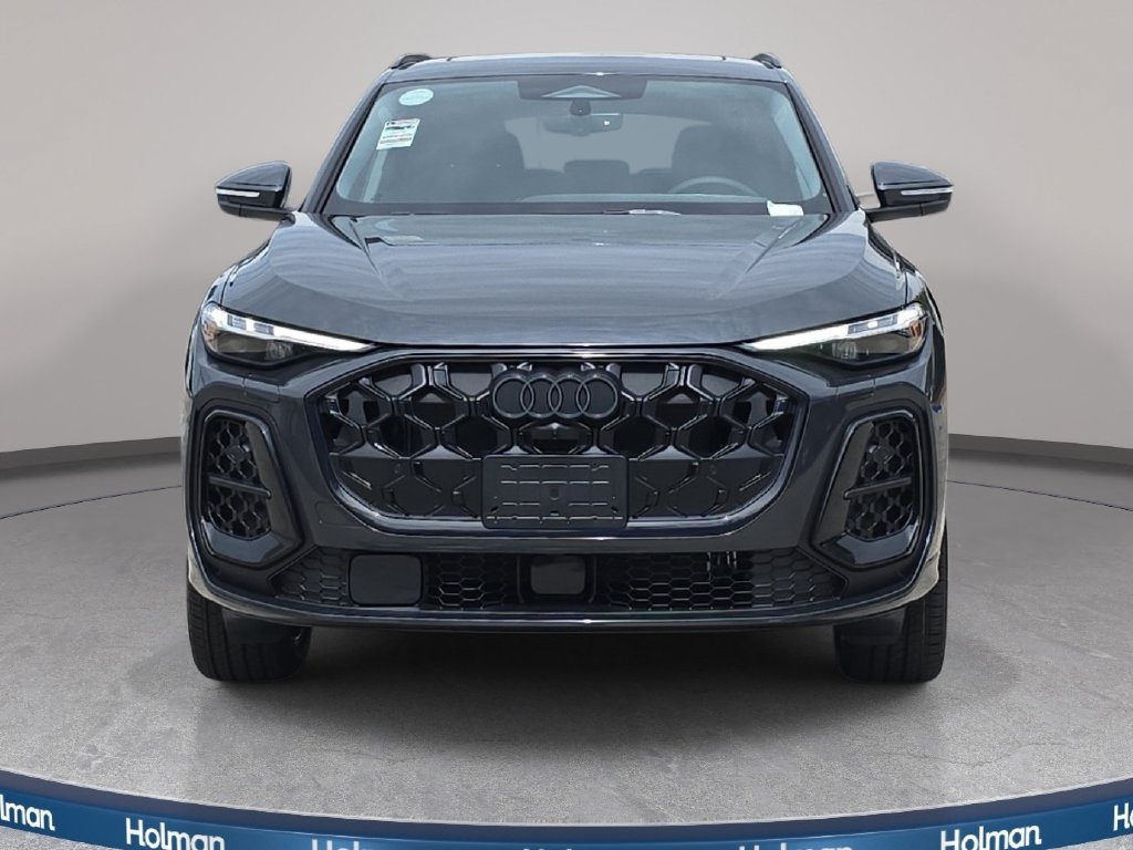 New 2026 Audi Q5 Premium Plus AWD/4WD image 2