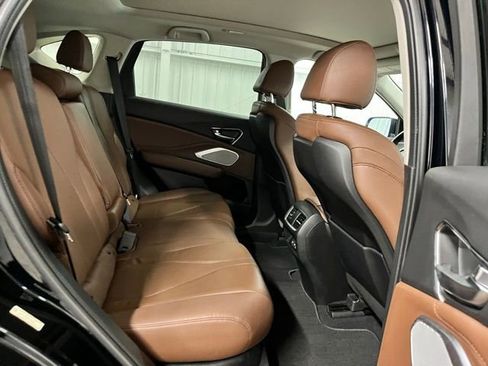 Used 2021 Acura RDX Technology Package image 21