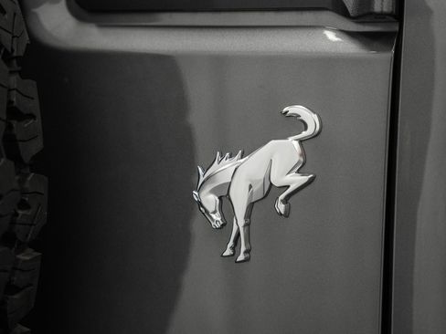 Certified 2025 Ford Bronco Badlands image 22