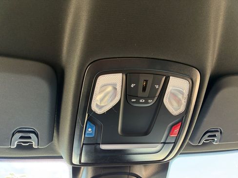 New 2026 RAM 5500 Tradesman AWD/4WD image 9