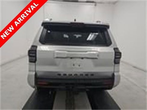 Used 2025 Toyota 4Runner TRD Sport Premium image 5