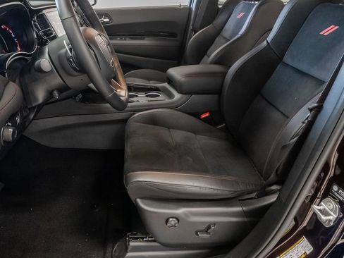 New 2026 Dodge Durango GT AWD/4WD image 11