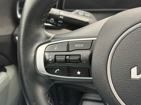 Used 2023 Kia Sportage X-Line w/ X-Line Premium Package AWD/4WD image 18
