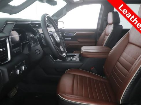Used 2026 GMC Sierra 1500 Denali Ultimate AWD/4WD image 17