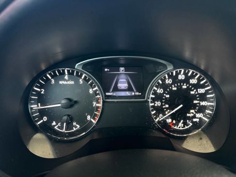 Used 2016 Nissan Altima 2.5 SL w/ Moonroof Package FWD image 22