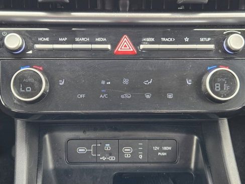 Certified 2025 Hyundai Tucson SEL FWD image 18