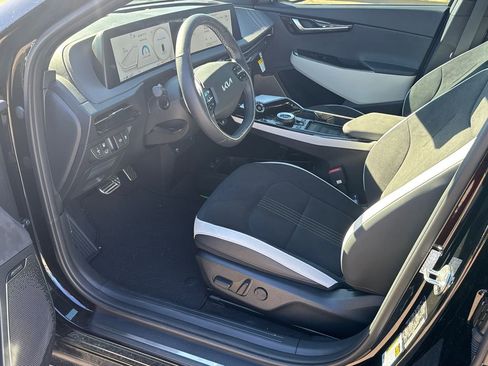 New 2024 Kia EV6 GT-Line AWD/4WD image 9