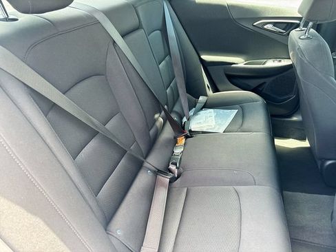 Used 2024 Chevrolet Malibu LT FWD image 26