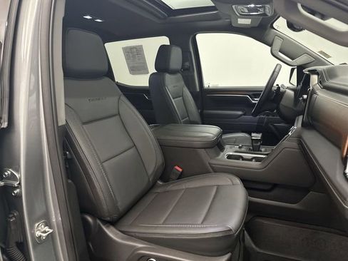 Used 2025 GMC Sierra 1500 Denali w/ Technology Package image 30