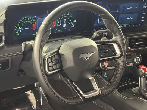 Used 2024 Ford Mustang GT Premium RWD image 13