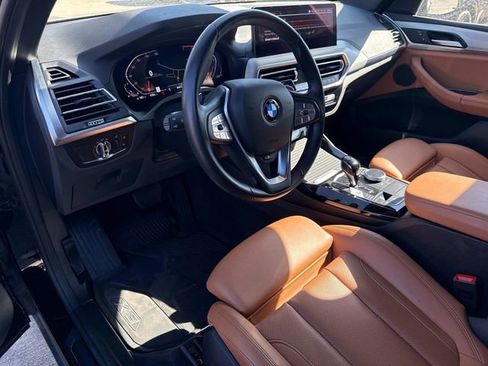 Used 2022 BMW X3 sDrive30i w/ Premium Package 2 (ZPA) image 24