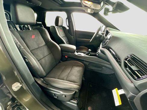 New 2026 Dodge Durango GT image 32