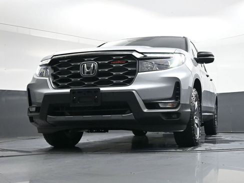 Used 2024 Honda Ridgeline TrailSport image 43