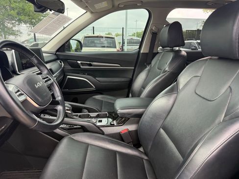 Used 2022 Kia Telluride S image 10