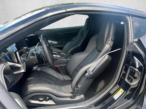 Used 2026 Chevrolet Corvette Stingray Coupe w/ 1LT RWD image 26