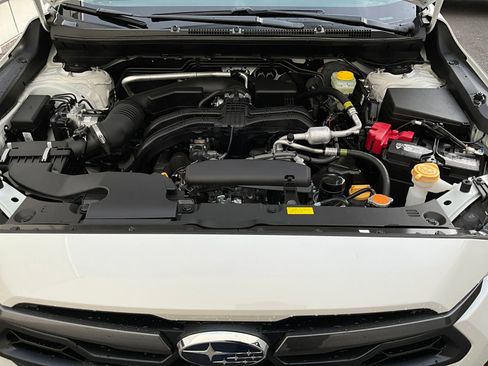 New 2026 Subaru Crosstrek 2.0i Premium image 24