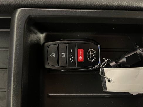 New 2026 Toyota Tundra SR5 image 24