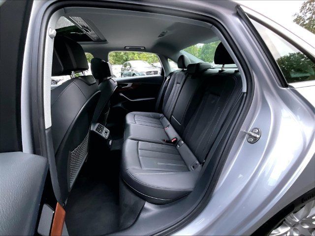 Used 2021 Audi A4 2.0T Premium w/ Convenience Package AWD/4WD image 23