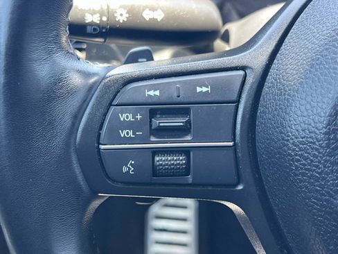 Certified 2024 Honda Accord Sport image 9