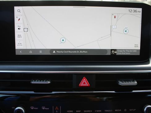 New 2026 Kia K5 GT-Line image 45