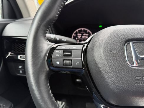 Used 2024 Honda CR-V EX-L image 24