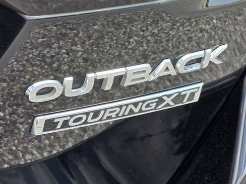 Used 2023 Subaru Outback Touring XT w/ Popular Package #2 AWD/4WD image 34