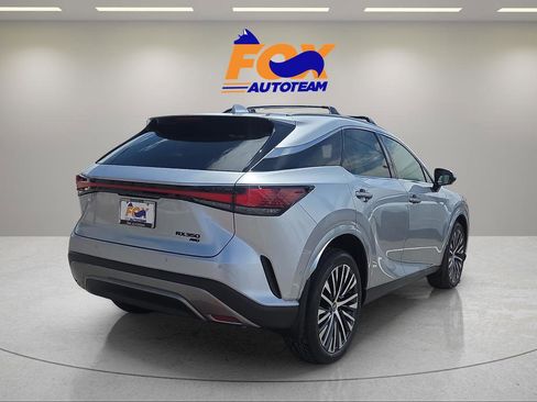 New 2026 Lexus RX 350 Premium Plus AWD/4WD image 4
