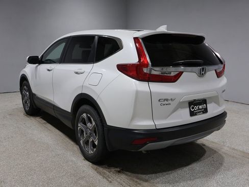 Used 2019 Honda CR-V EX image 5