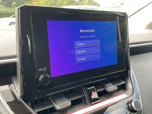 Used 2026 Toyota Corolla LE FWD image 25