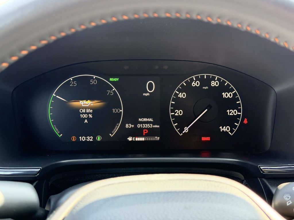 Used 2026 Honda CR-V Sport image 9