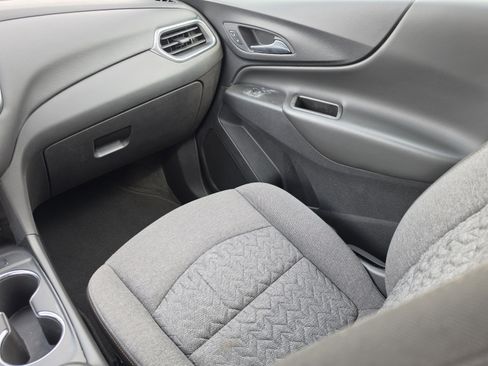 Used 2024 Chevrolet Equinox LT FWD image 19