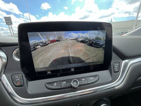 Certified 2023 Chevrolet Blazer LT w/ Driver Confidence Package image 25