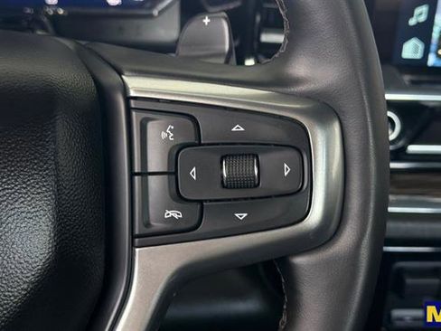 Certified 2024 Chevrolet Silverado 1500 LT w/ Protection Package AWD/4WD image 32
