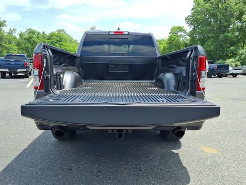 Certified 2023 RAM 1500 Big Horn AWD/4WD image 17
