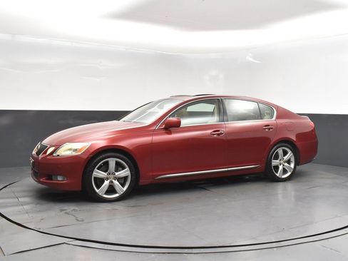 Used 2007 Lexus GS 350 image 3