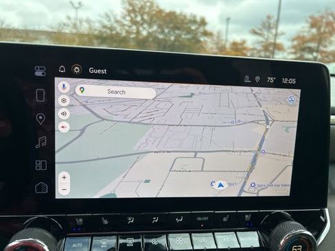 New 2026 Chevrolet Colorado ZR2 w/ ZR2 Bison Edition image 22