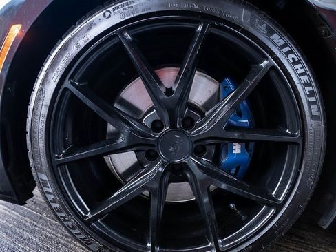 Used 2020 BMW Z4 M40i w/ Premium Package image 7