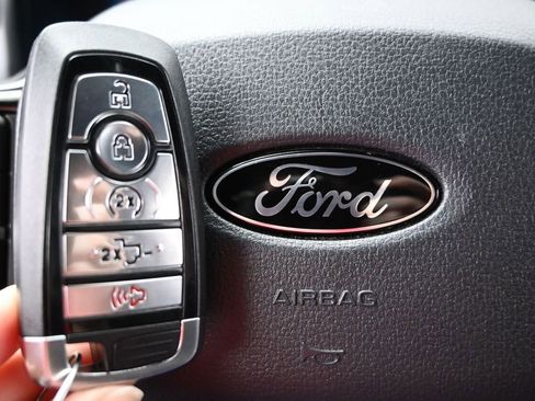 Used 2025 Ford F150 Raptor w/ Equipment Group 803A Raptor R AWD/4WD image 40