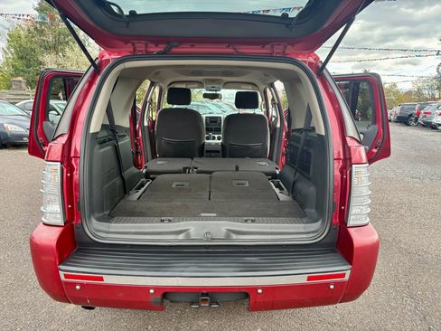 Used 2008 Mercury Mountaineer AWD image 23