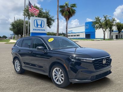 Used 2024 Honda CR-V EX-L