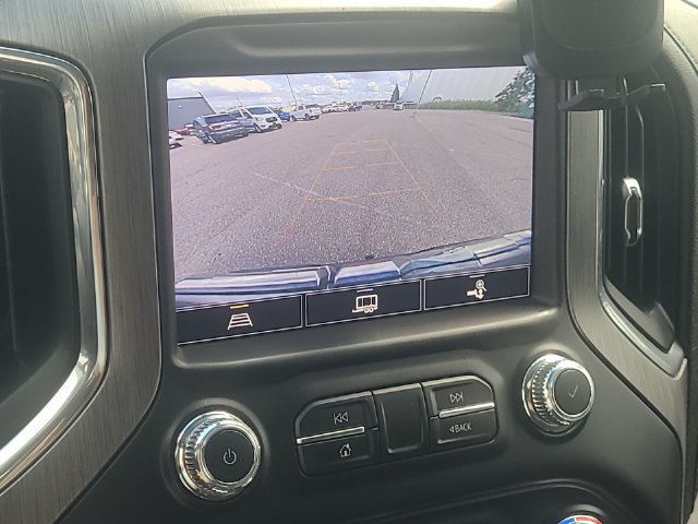 Used 2021 GMC Sierra 1500 Denali AWD/4WD image 20