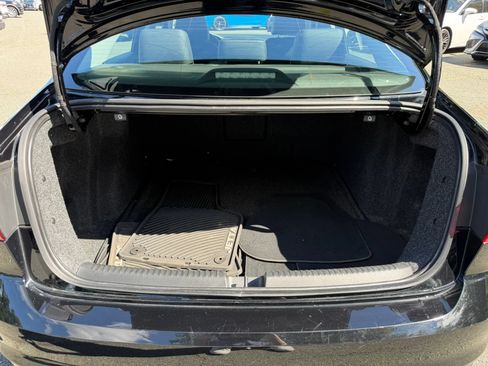 Used 2017 Volkswagen Jetta SEL FWD image 13