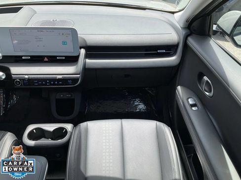 Used 2024 Hyundai Ioniq 5 Limited RWD image 58