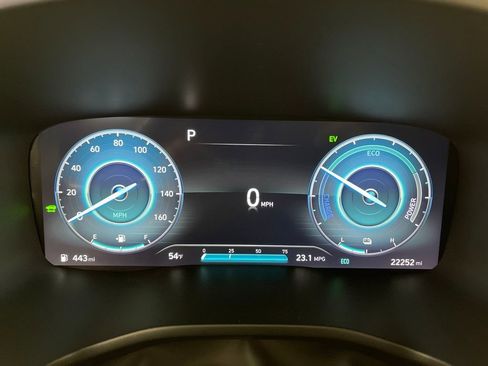 Used 2022 Hyundai Santa Fe Limited image 20