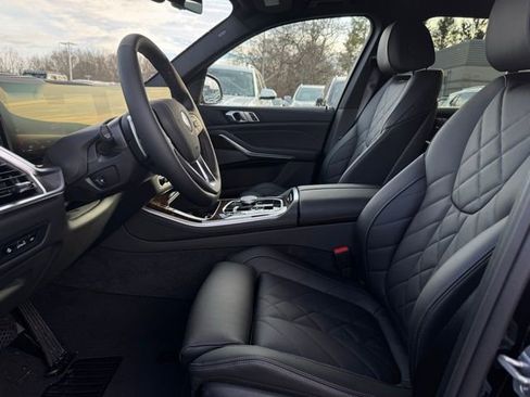 New 2026 BMW X5 xDrive40i image 18