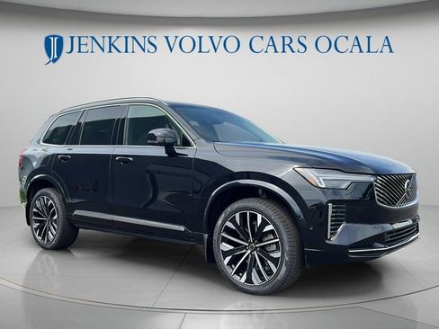 New 2026 Volvo XC90 B6 Plus AWD/4WD image 1