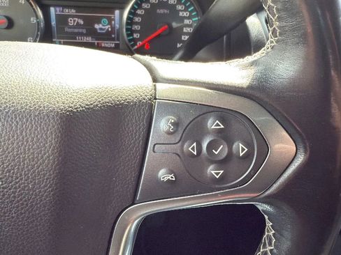 Used 2016 Chevrolet Tahoe LT AWD/4WD image 11