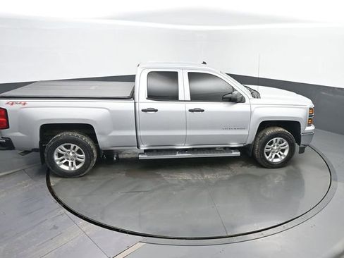 Used 2014 Chevrolet Silverado 1500 LT w/ All Star Edition image 43