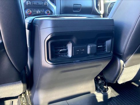 Used 2021 Chevrolet Silverado 1500 LT Trail Boss w/ Convenience Package II image 70