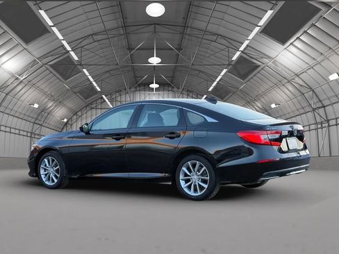 Used 2021 Honda Accord LX image 5